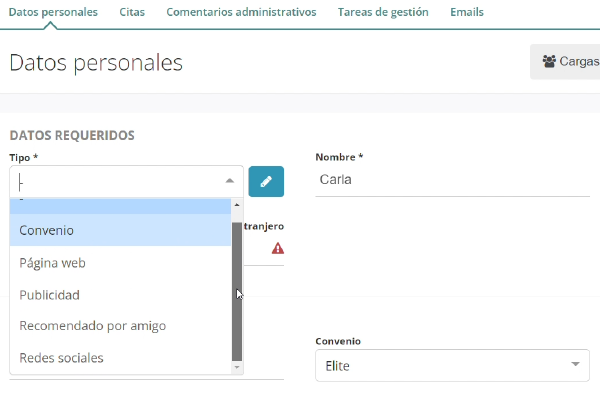 Plantilla de evoluciones y mas novedades | ABRIL