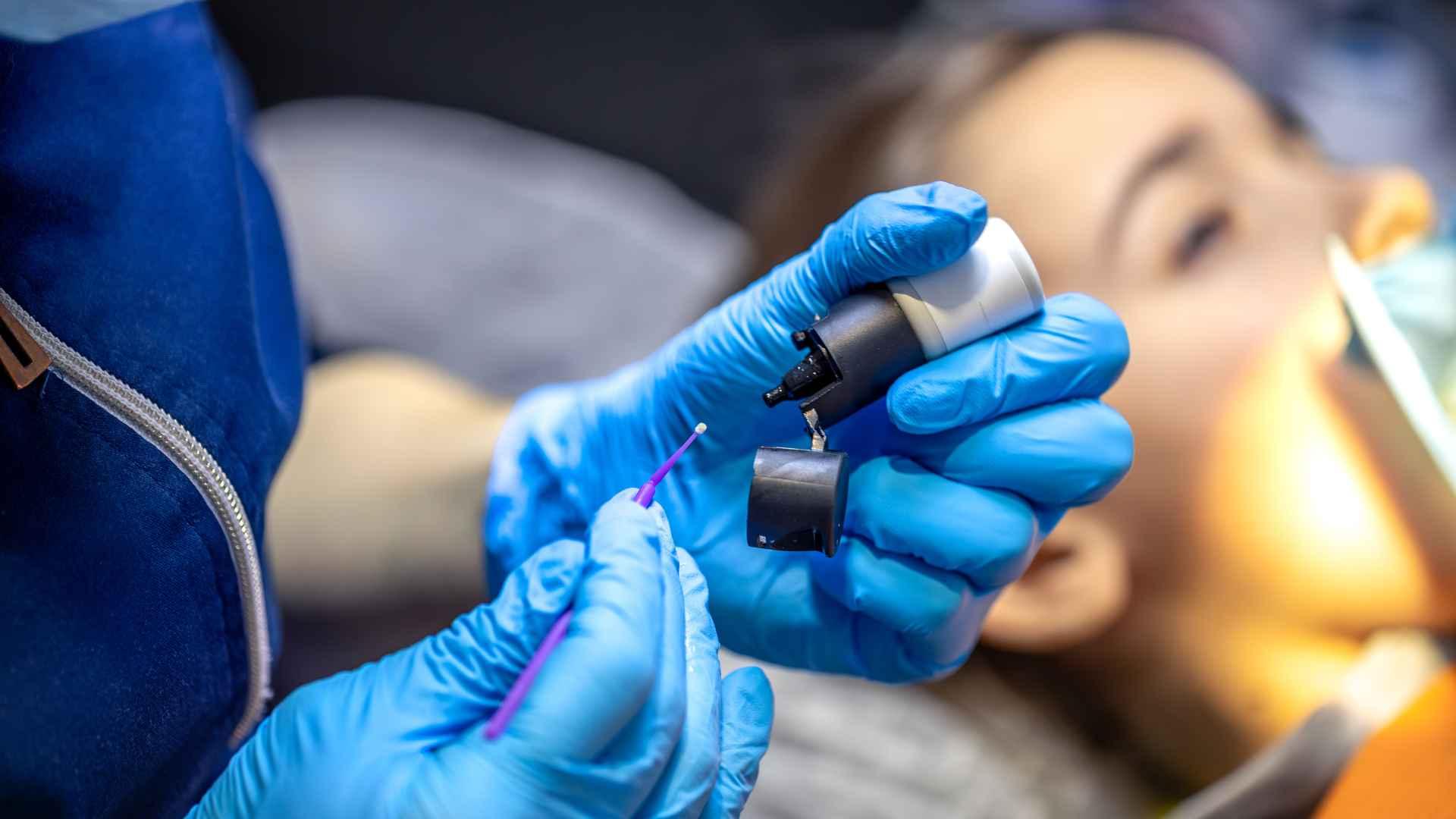 Profilaxis antibiótica en odontología: Cuándo y por qué aplicarla