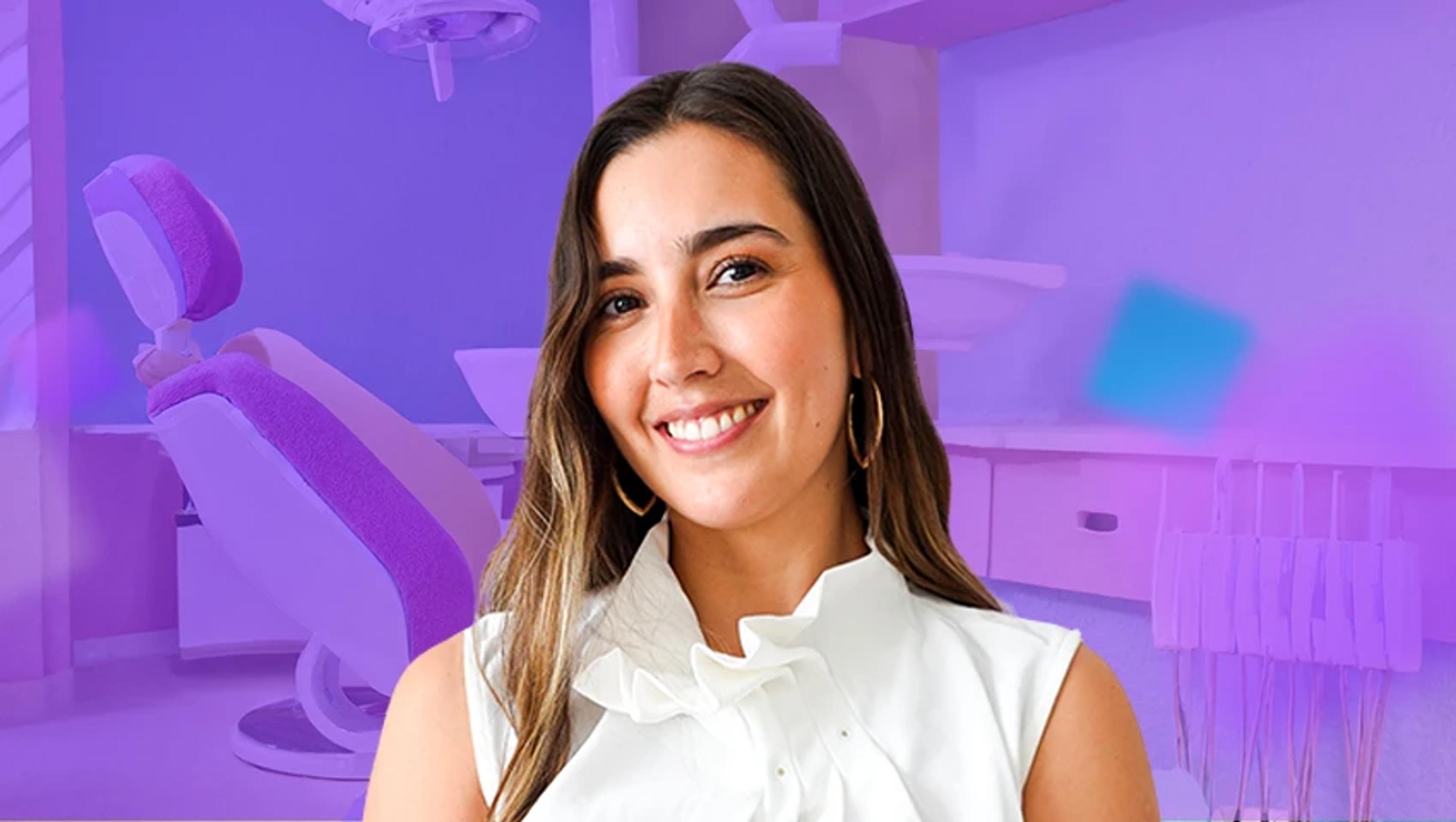¿Cómo crear experiencias únicas para pacientes con Dentalink?