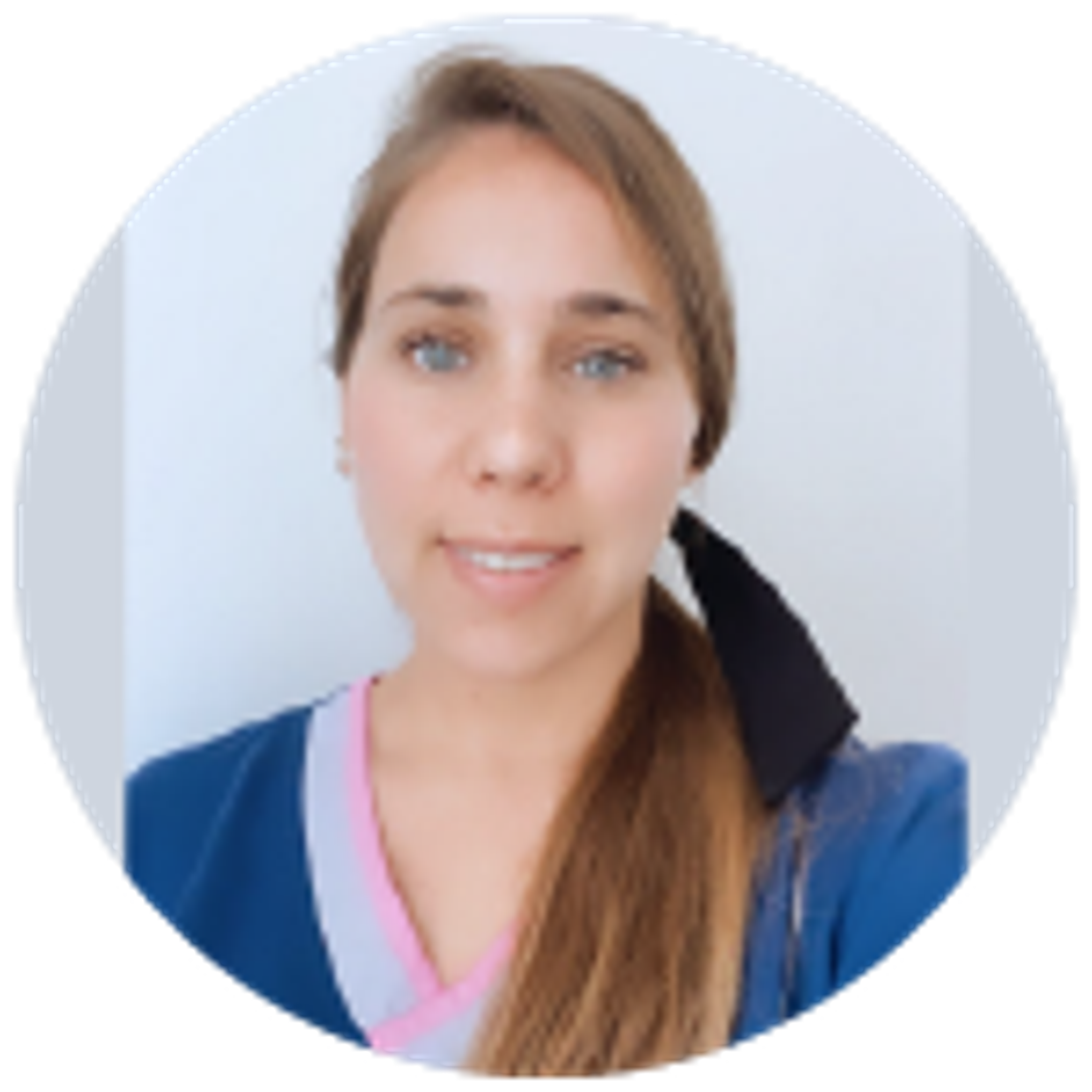 Dra. Javiera Martino