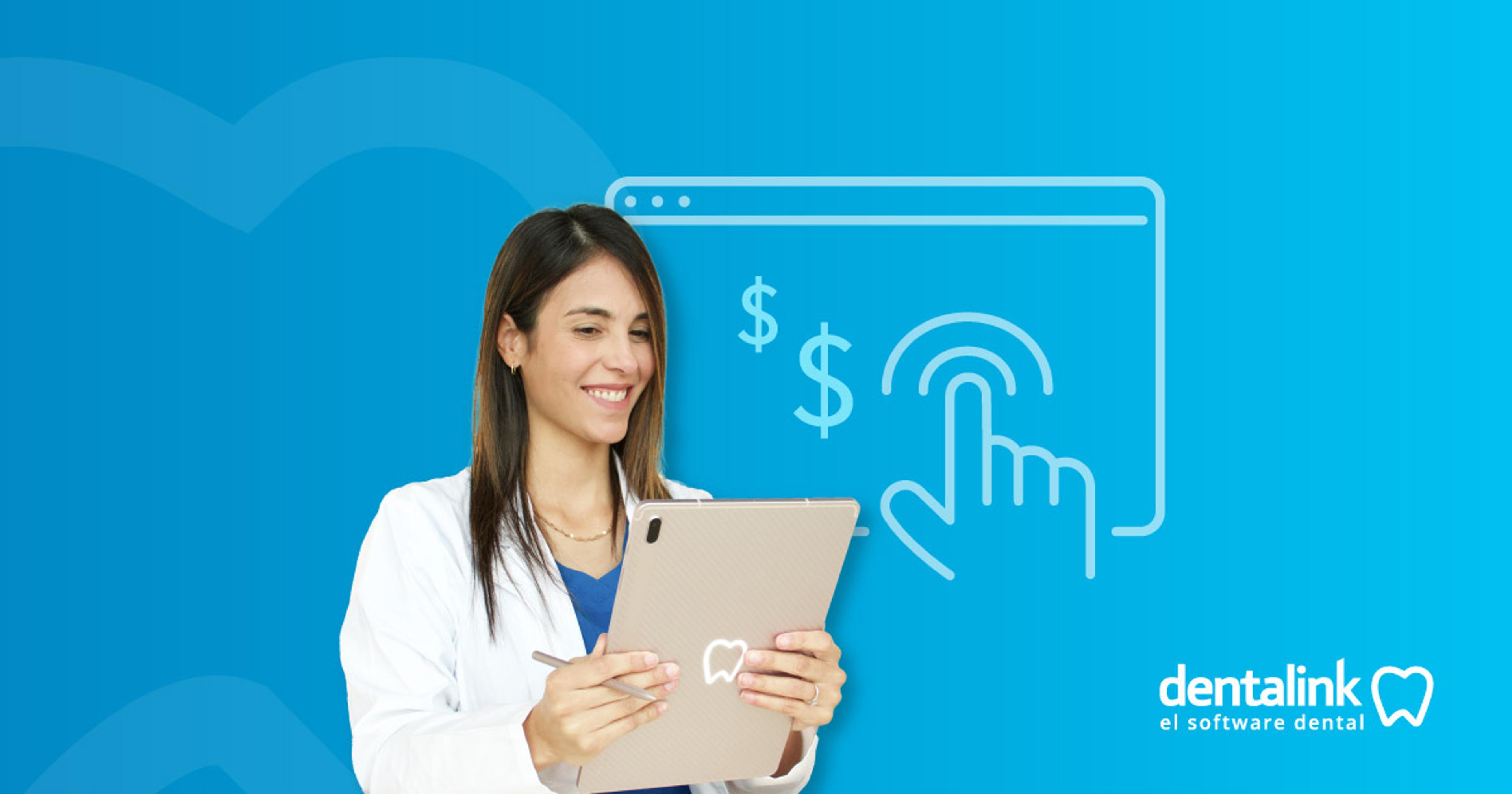 ¿Por qué ofrecer Pago Online en clínicas dentales?