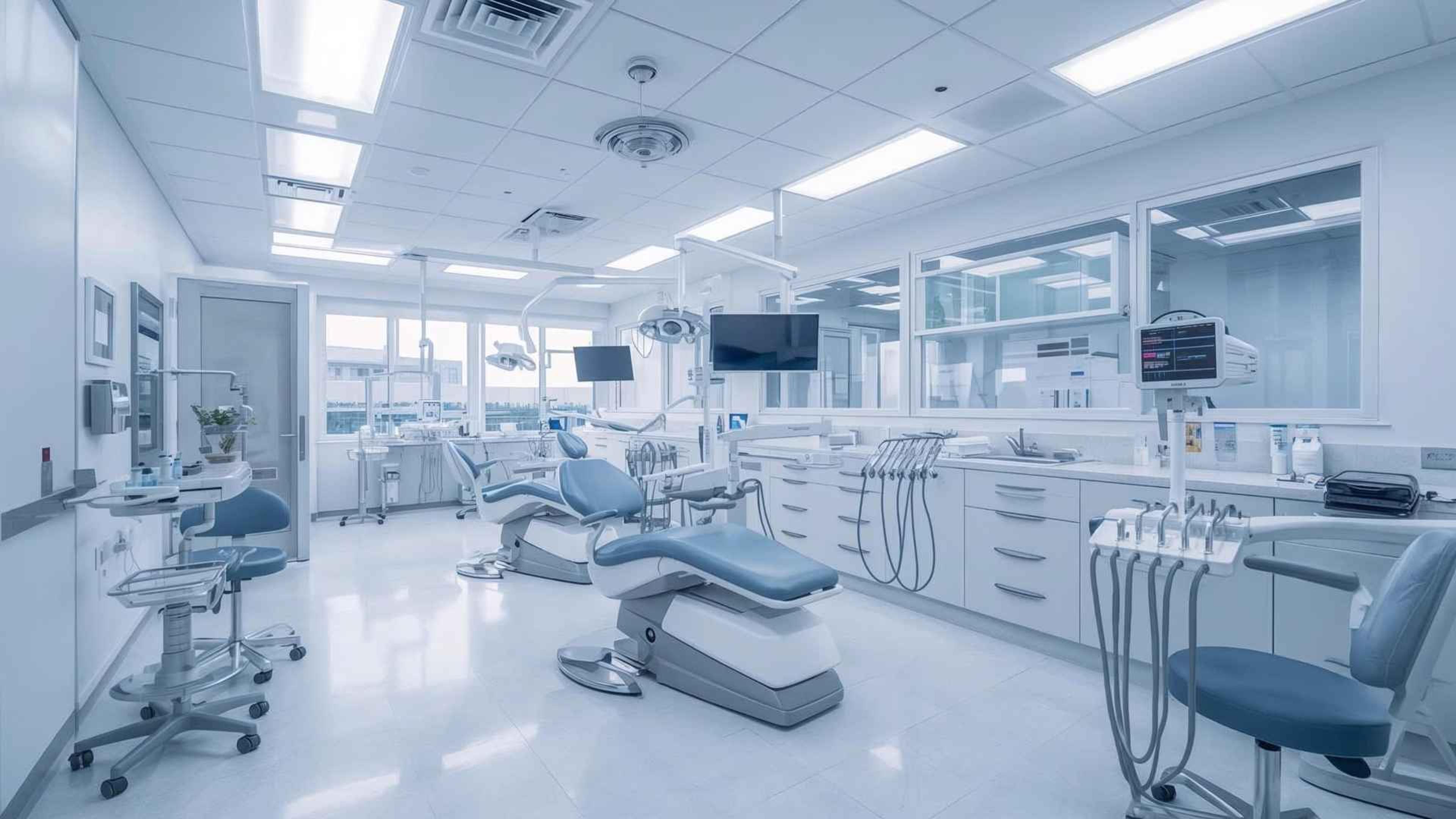¿Cómo organizar tu clínica dental?