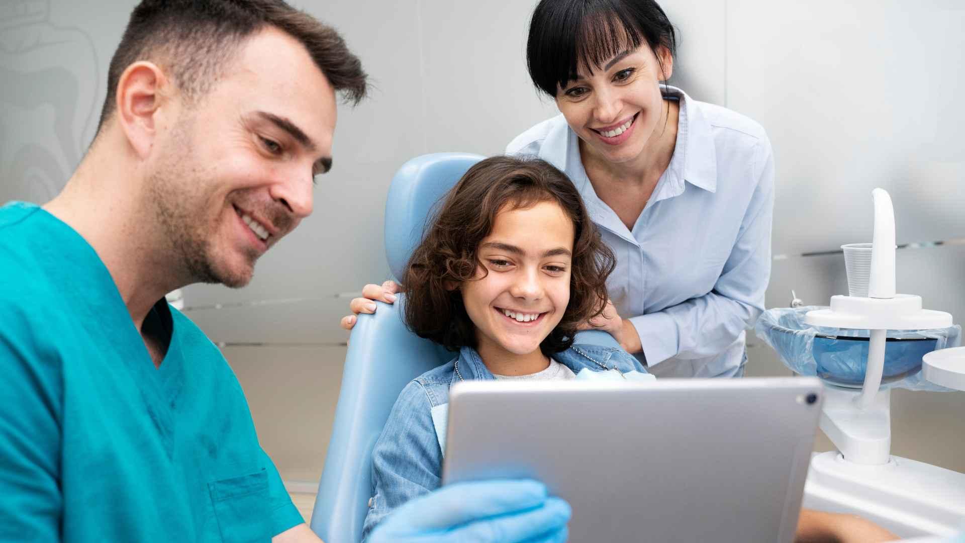 ¿Qué es un software dental y cómo funciona?