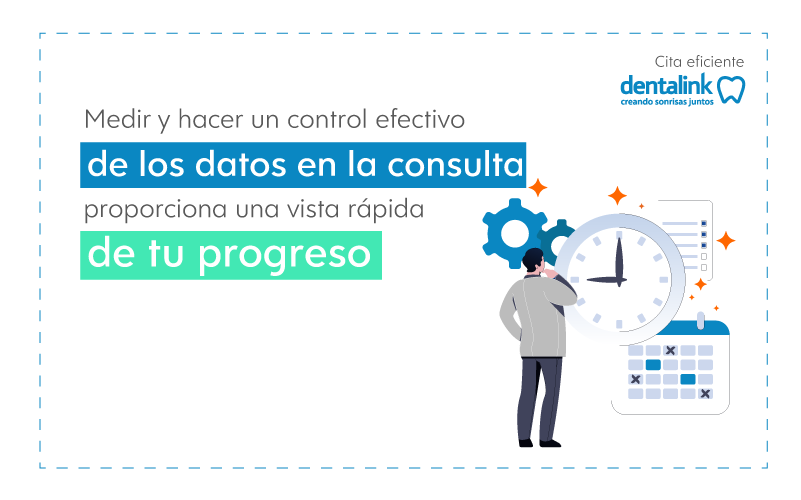 gestion de datos consulta dental