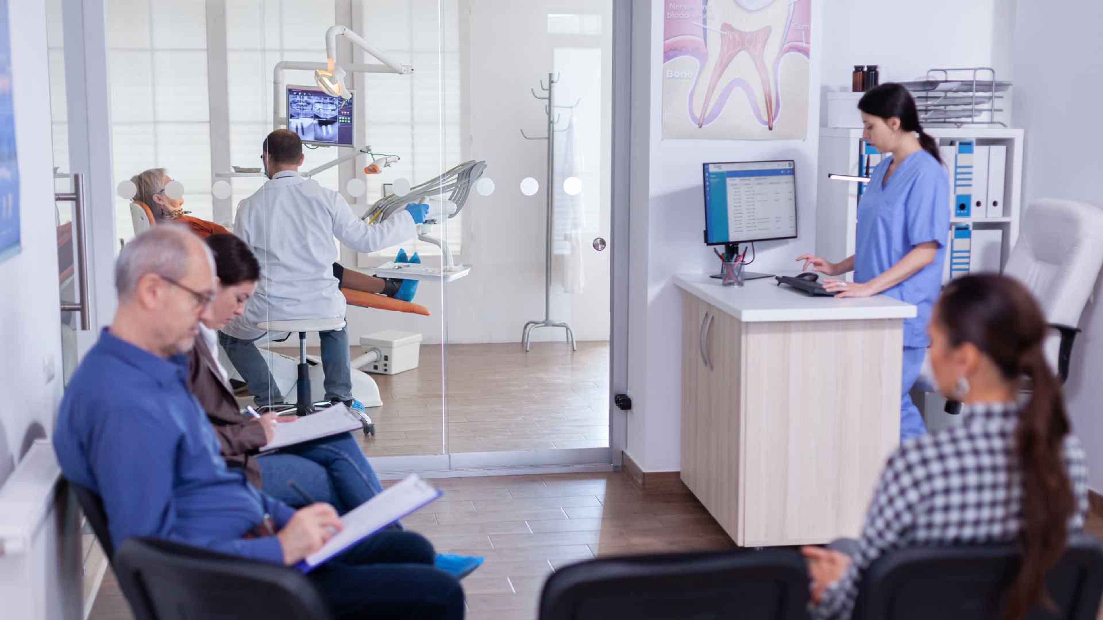 Agenda online: cómo funciona y qué beneficios tiene para tu clínica