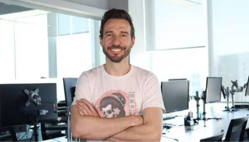 El emprendedor que ayuda a los odontólogos a mejorar sus negocios con tecnología