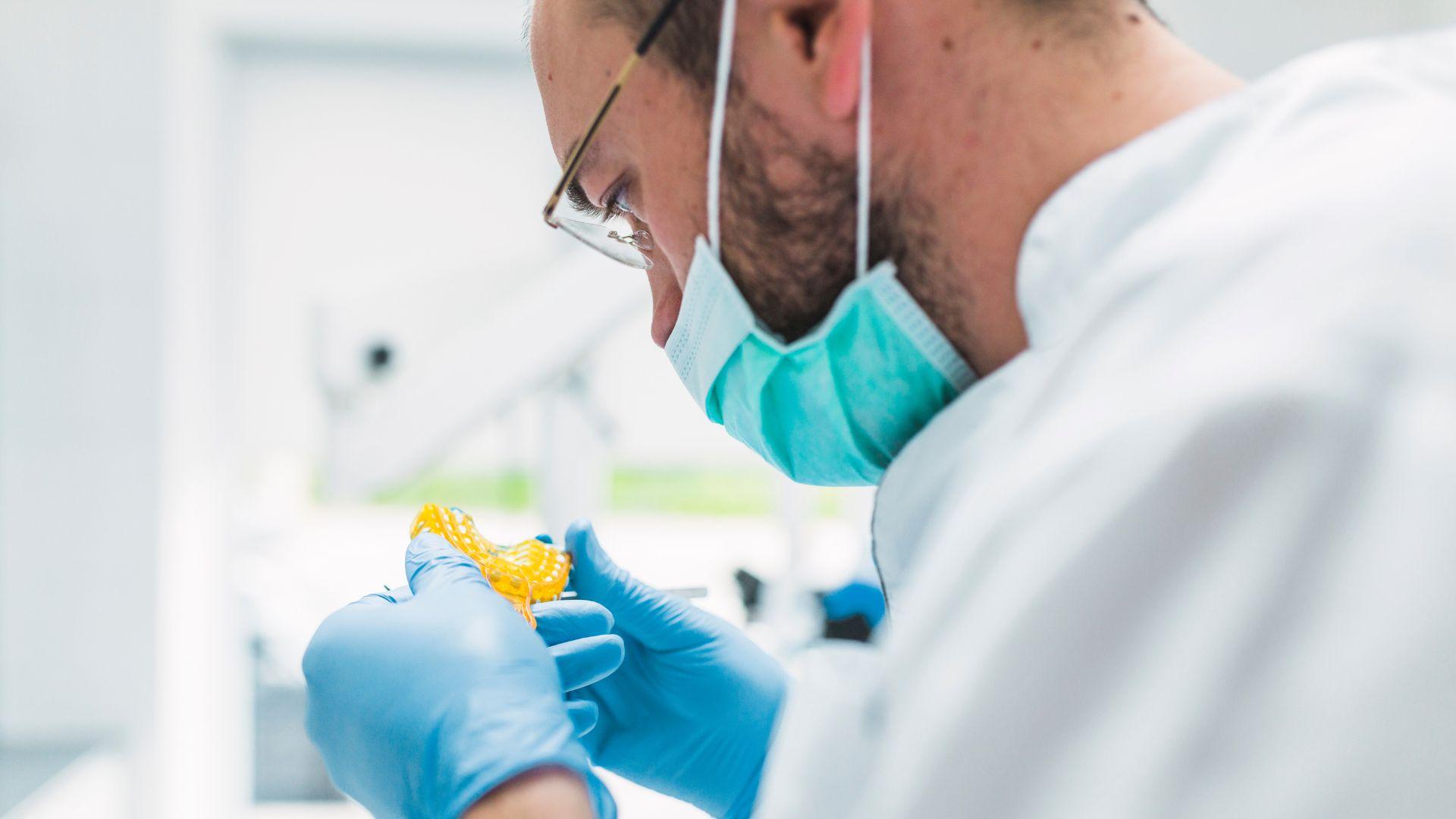 Órdenes de trabajo laboratorio dental: Cómo hacerlo