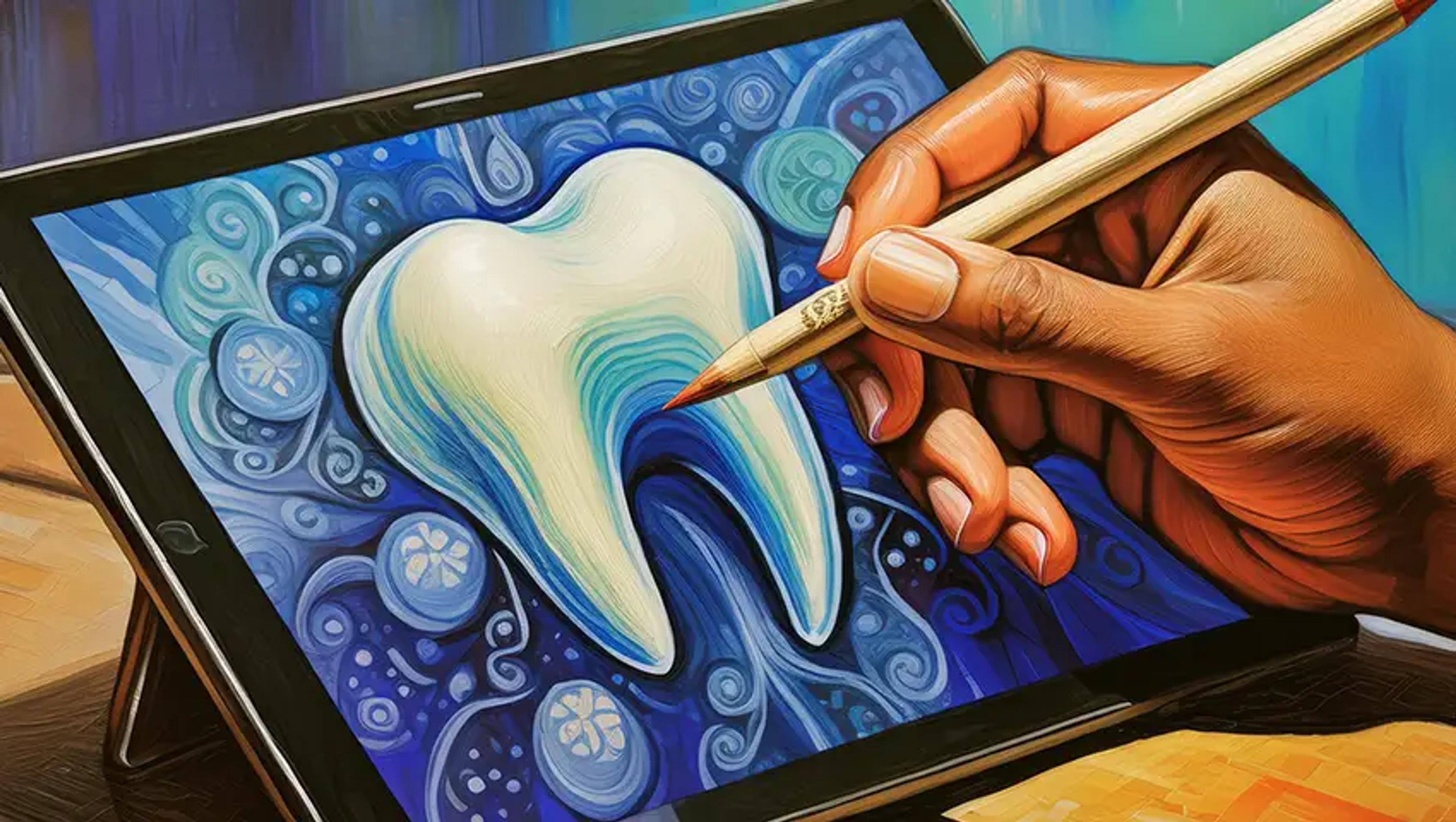 Crea una marca inolvidable: Estrategias de branding para clínicas dentales
