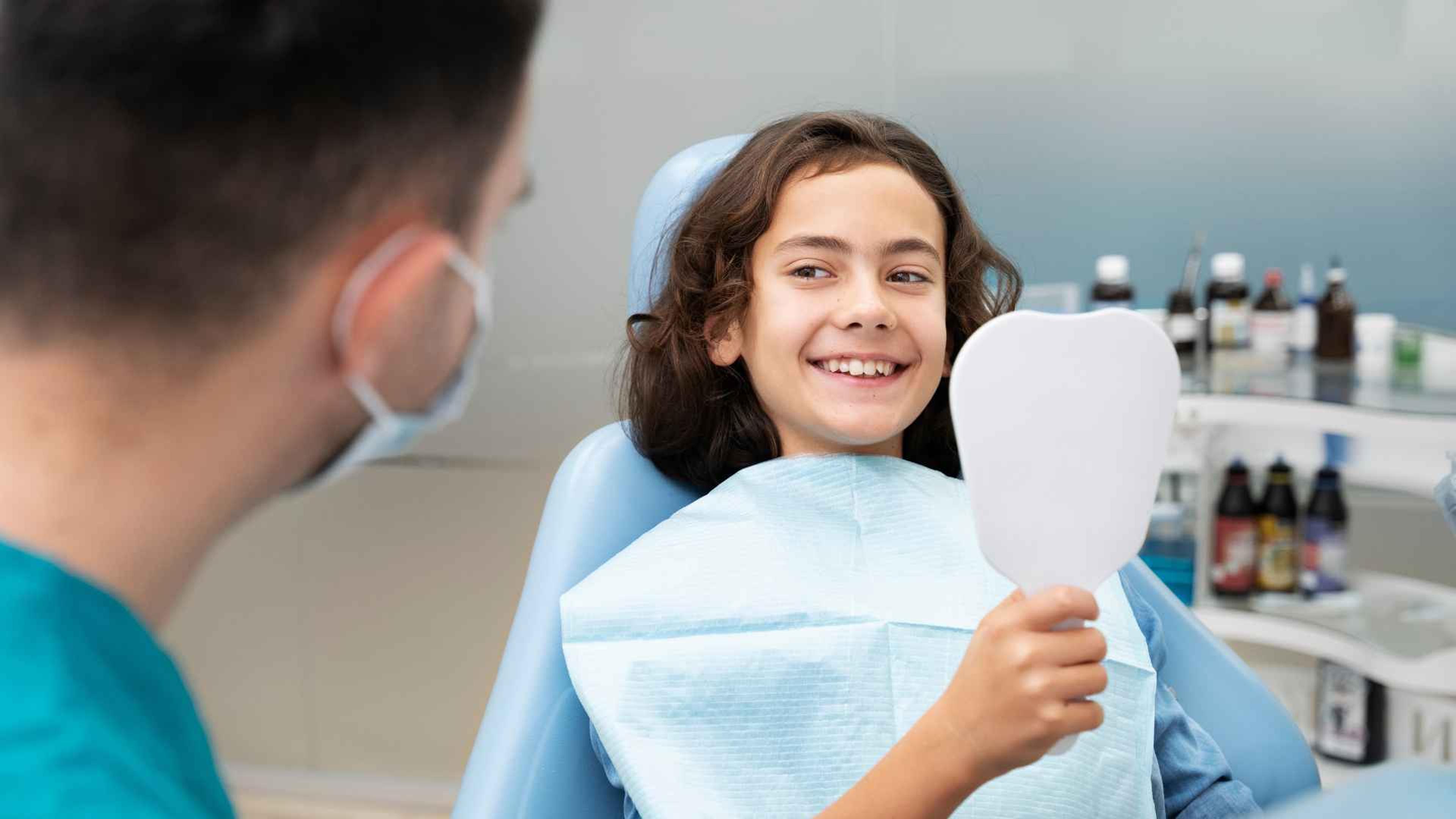 Odontograma niños: Guía completa
