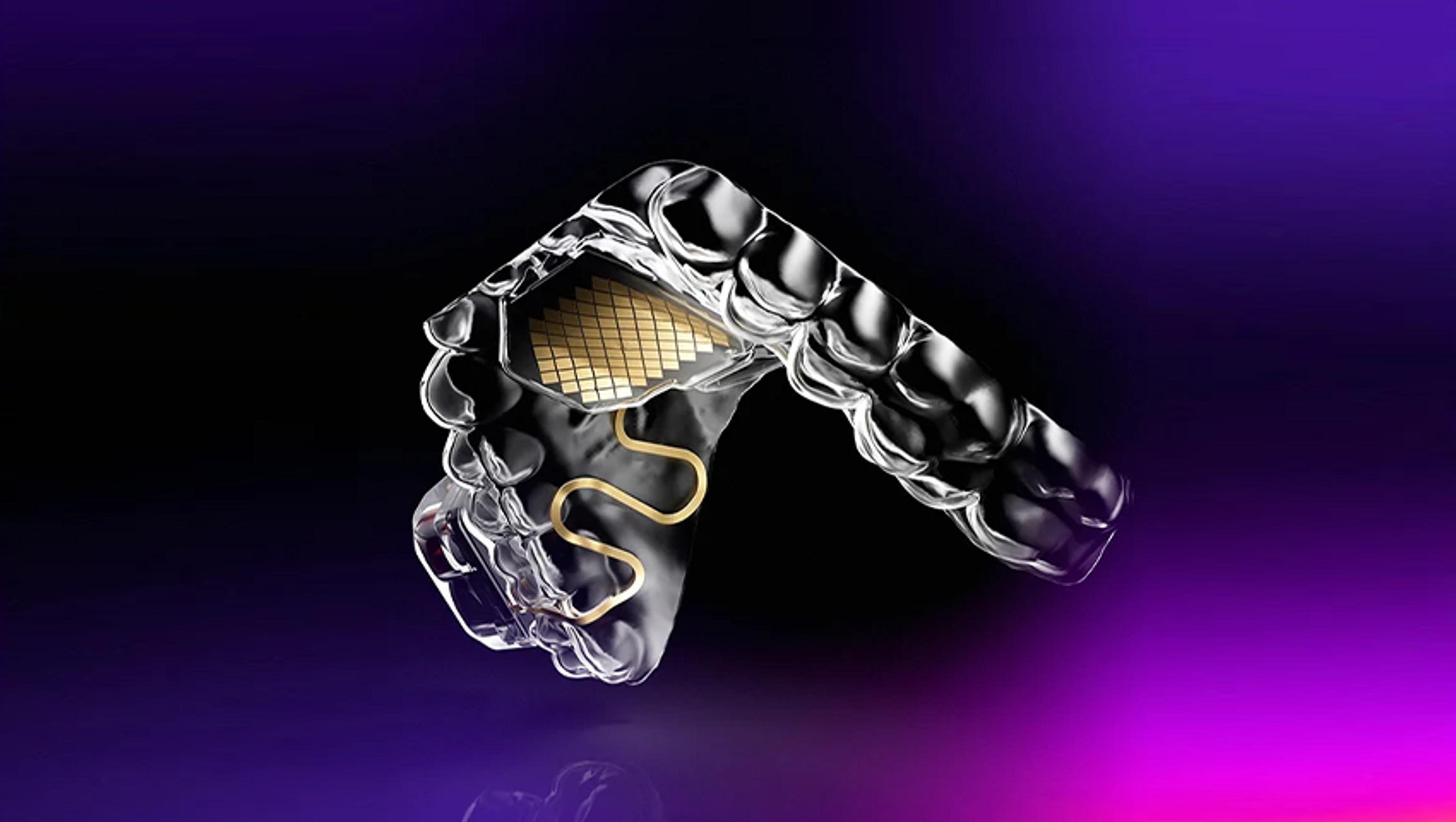 ¿Qué es el MouthPad?  La tecnología que está revolucionando la Odontología
