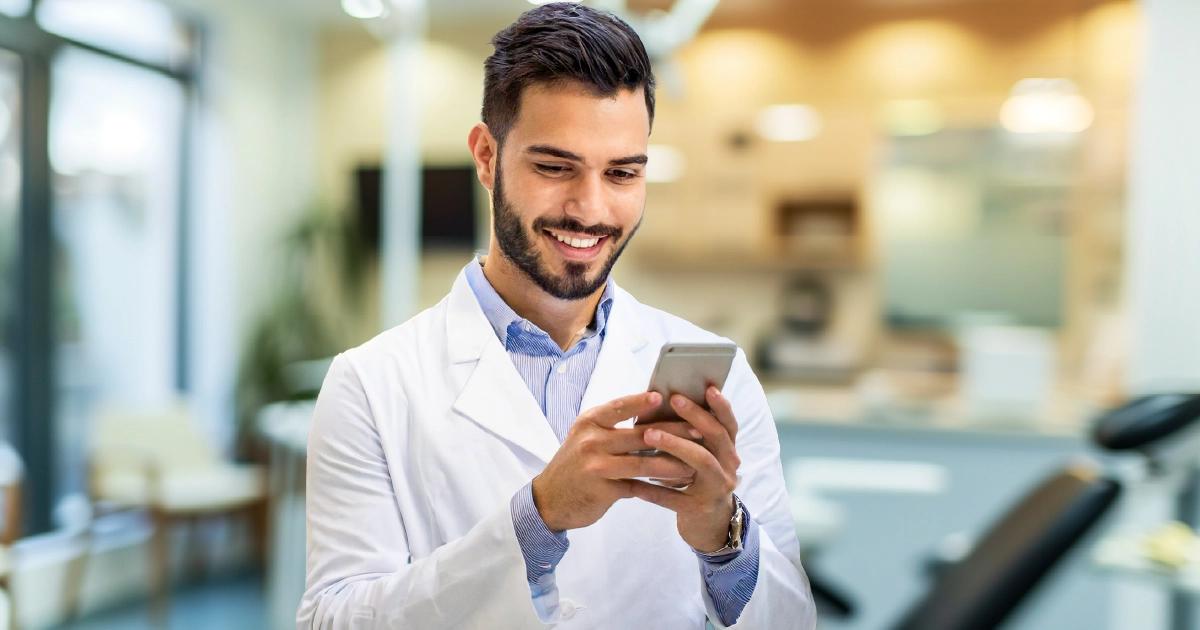 Marketing digital para odontólogos: canales que realmente funcionan