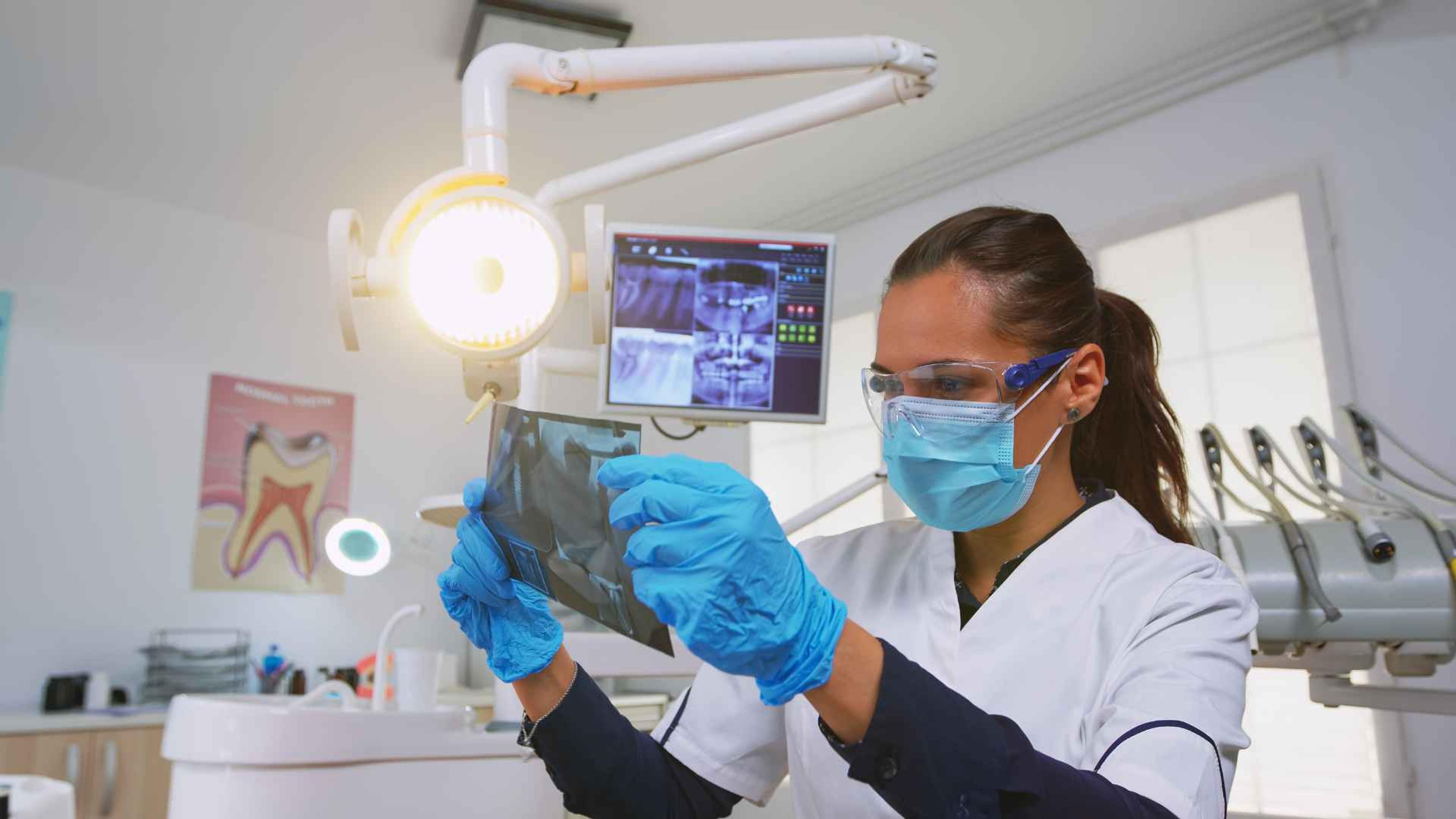 Clinical Copilot: cómo estandariza el diagnóstico entre varios odontólogos de la misma clínica 