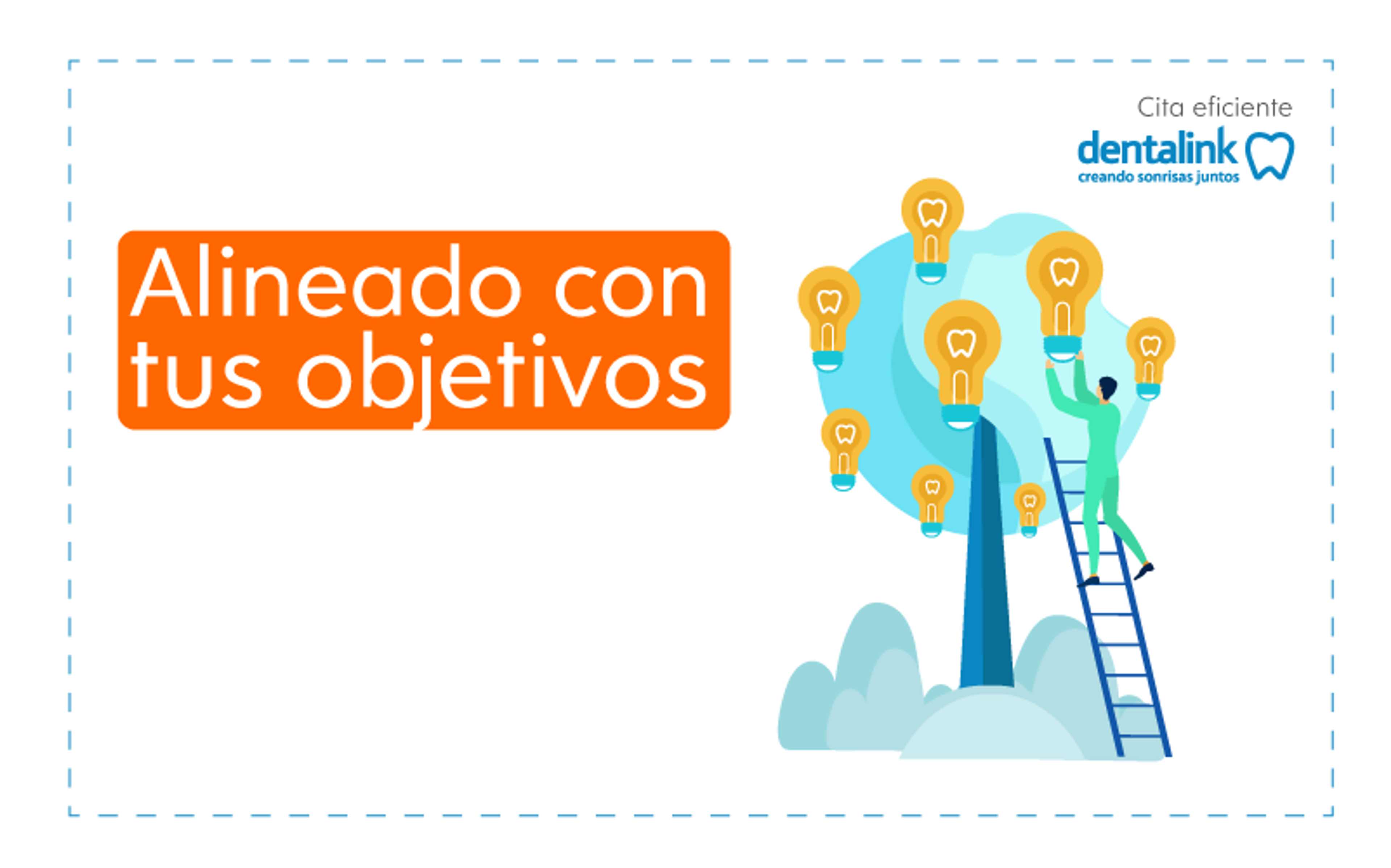 un buen KPI debe estar alineado con tus objetivos