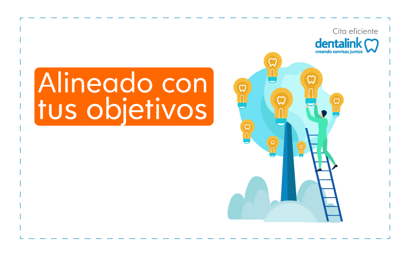 un buen KPI debe estar alineado con tus objetivos