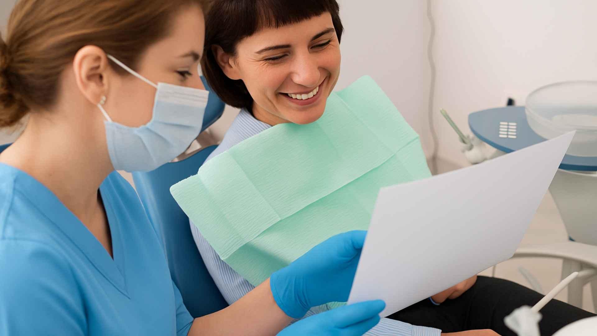 Consentimiento informado en odontología: Guía completa