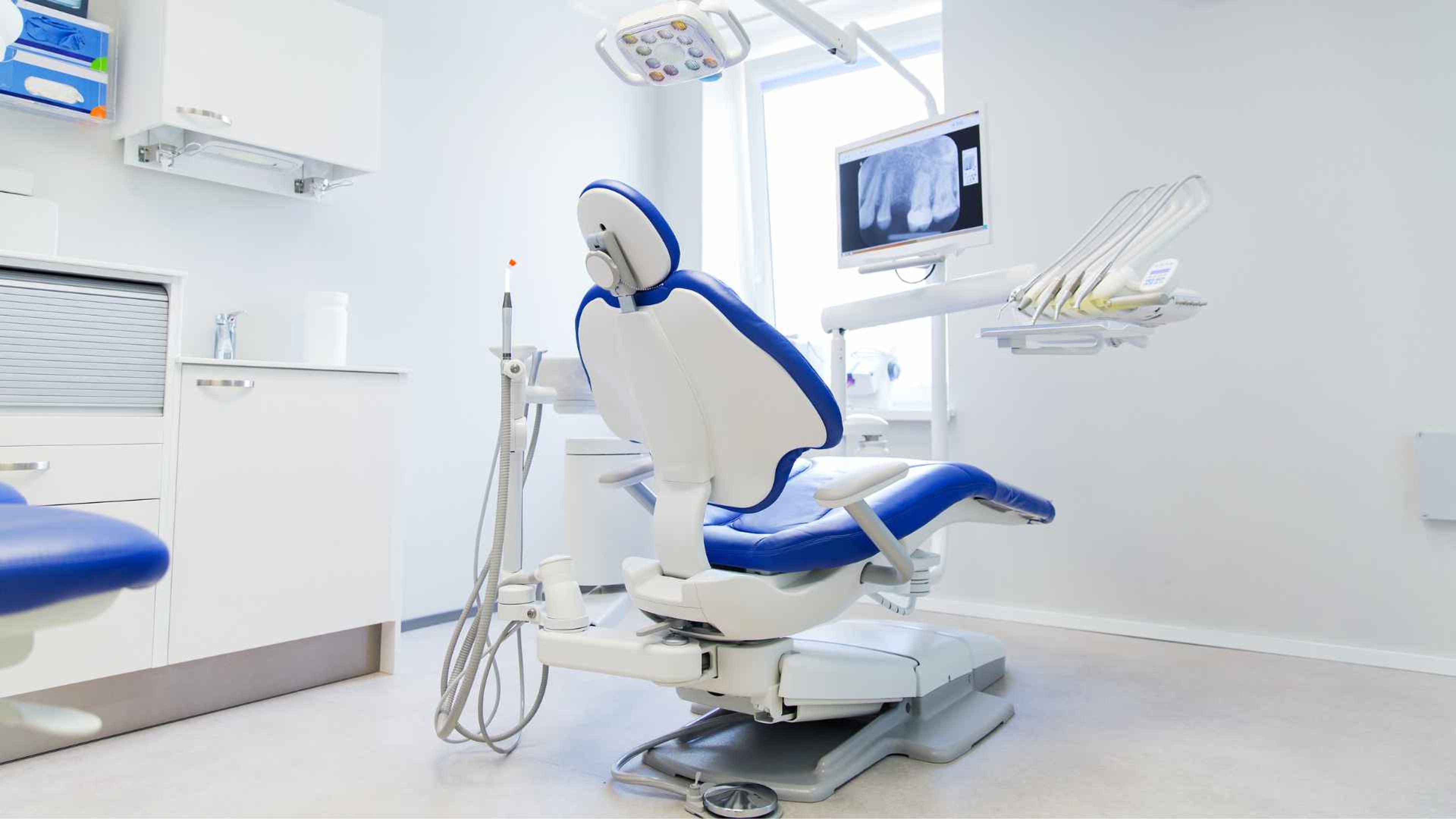 Diseño de consultorio dental: claves para crear un espacio funcional, moderno y rentable