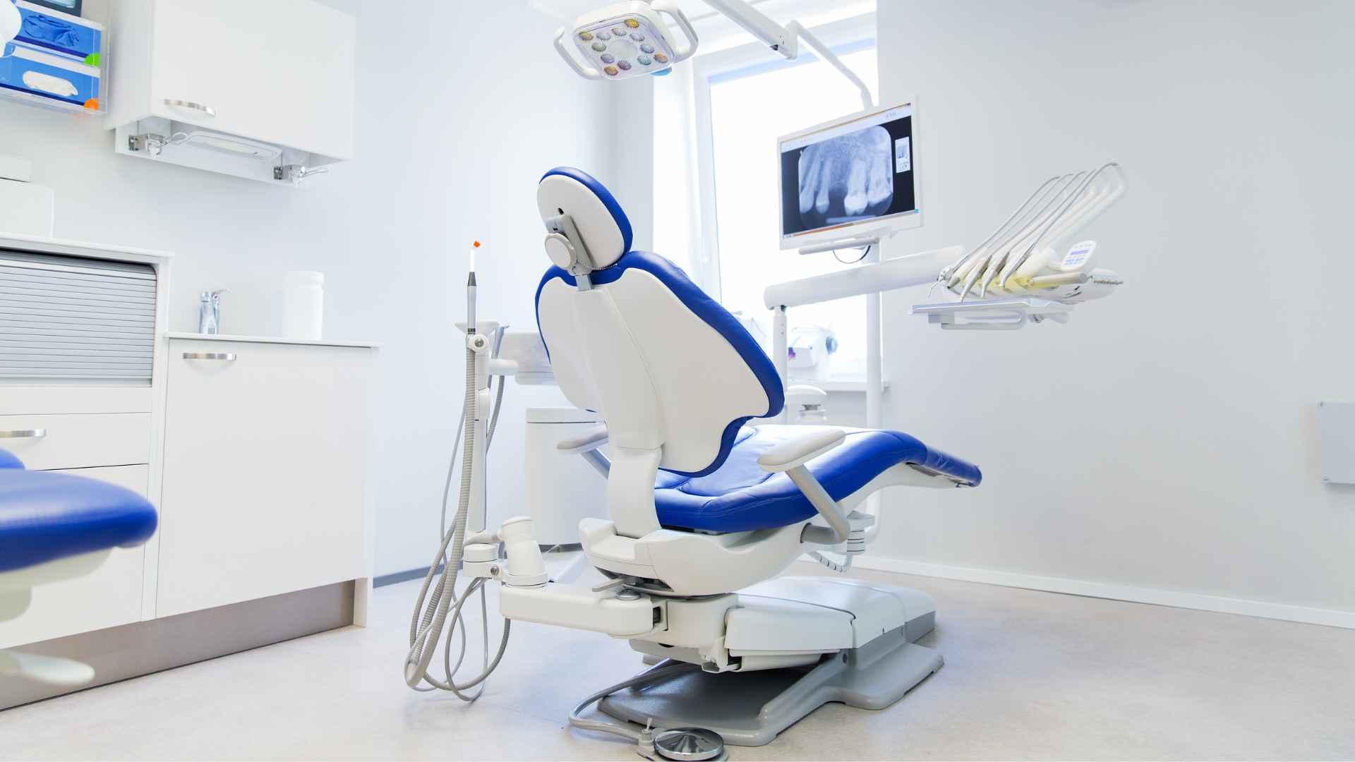 Diseño de consultorio dental: claves para crear un espacio funcional, moderno y rentable