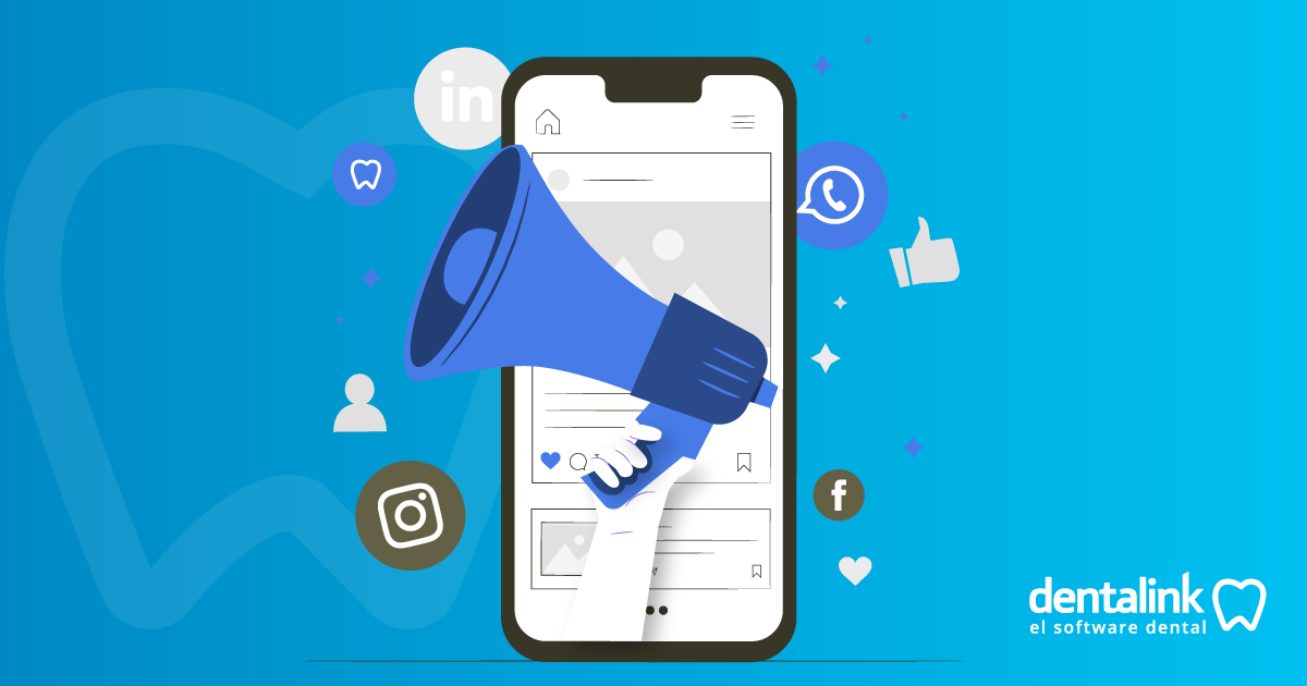 Estrategias básicas de marketing dental