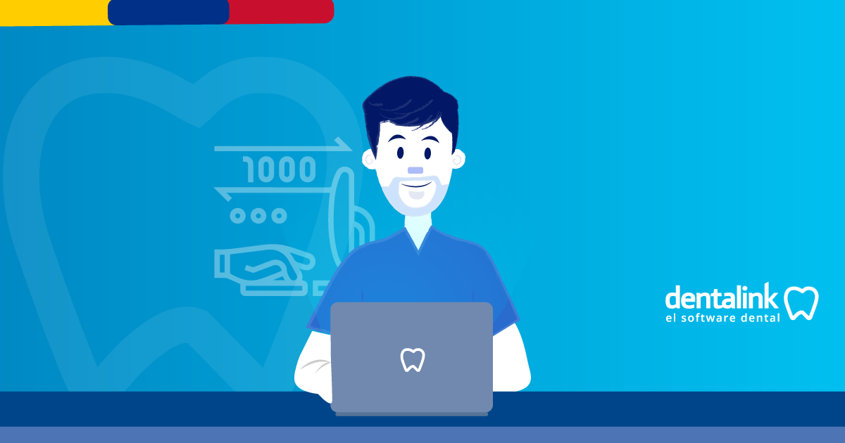 Todos sobre la historia clínica dental electrónica en Colombia