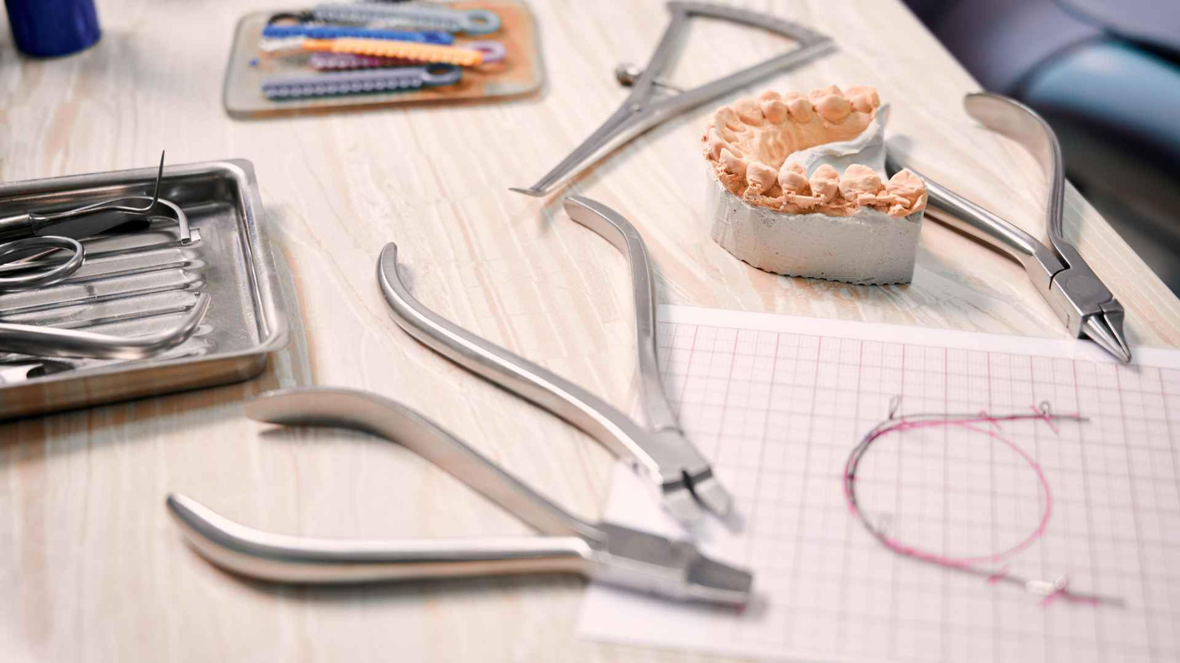 Cemento quirúrgico dental: guía completa