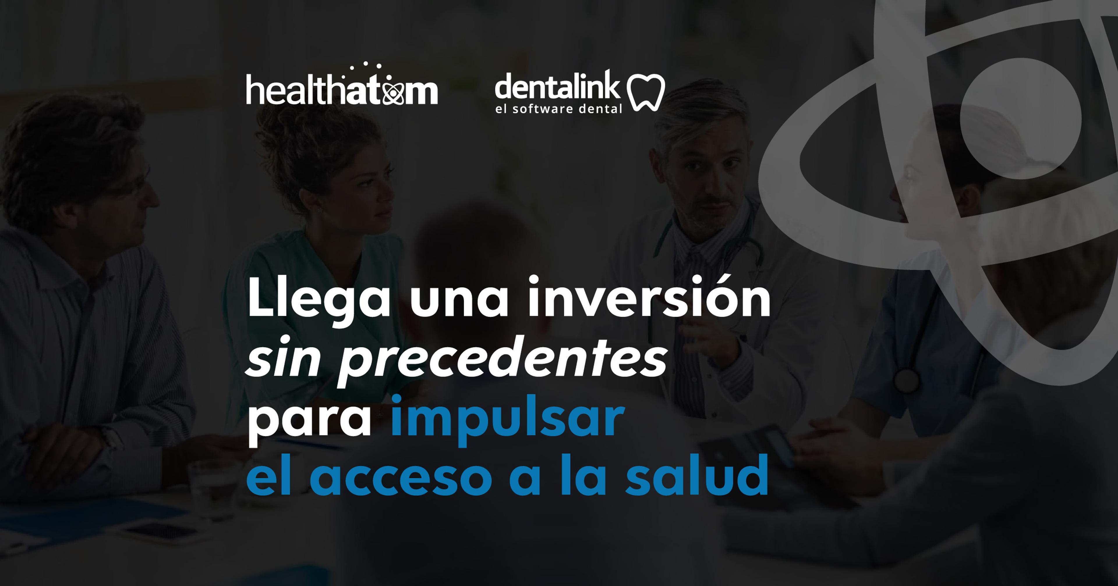 Healthatom levanta US$10 millones para mejorar el acceso a la salud de América Latina