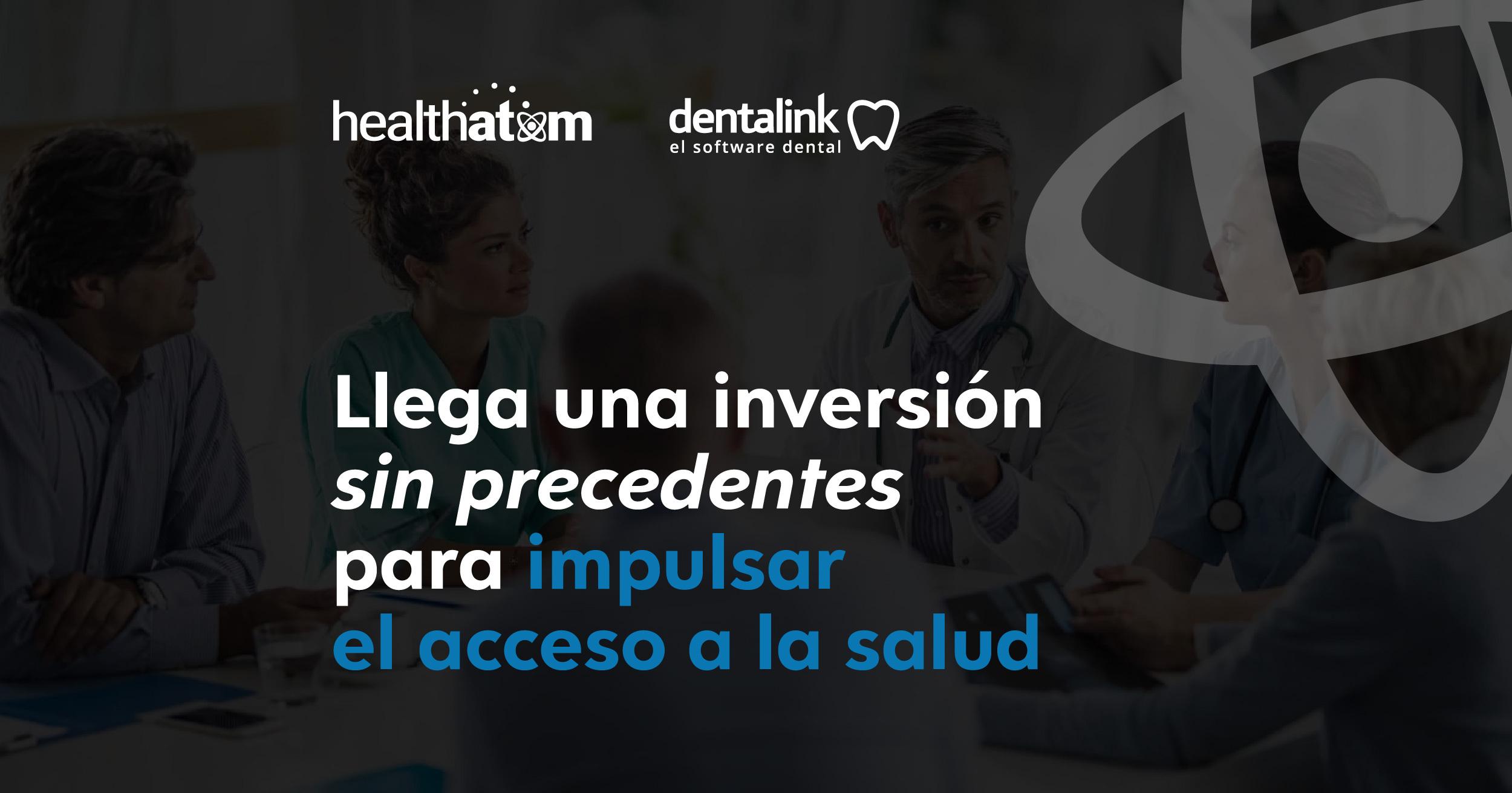 Healthatom levanta US$10 millones para mejorar el acceso a la salud de América Latina