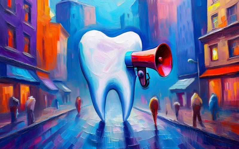 Marketing dental: cómo unir lo tradicional y lo digital