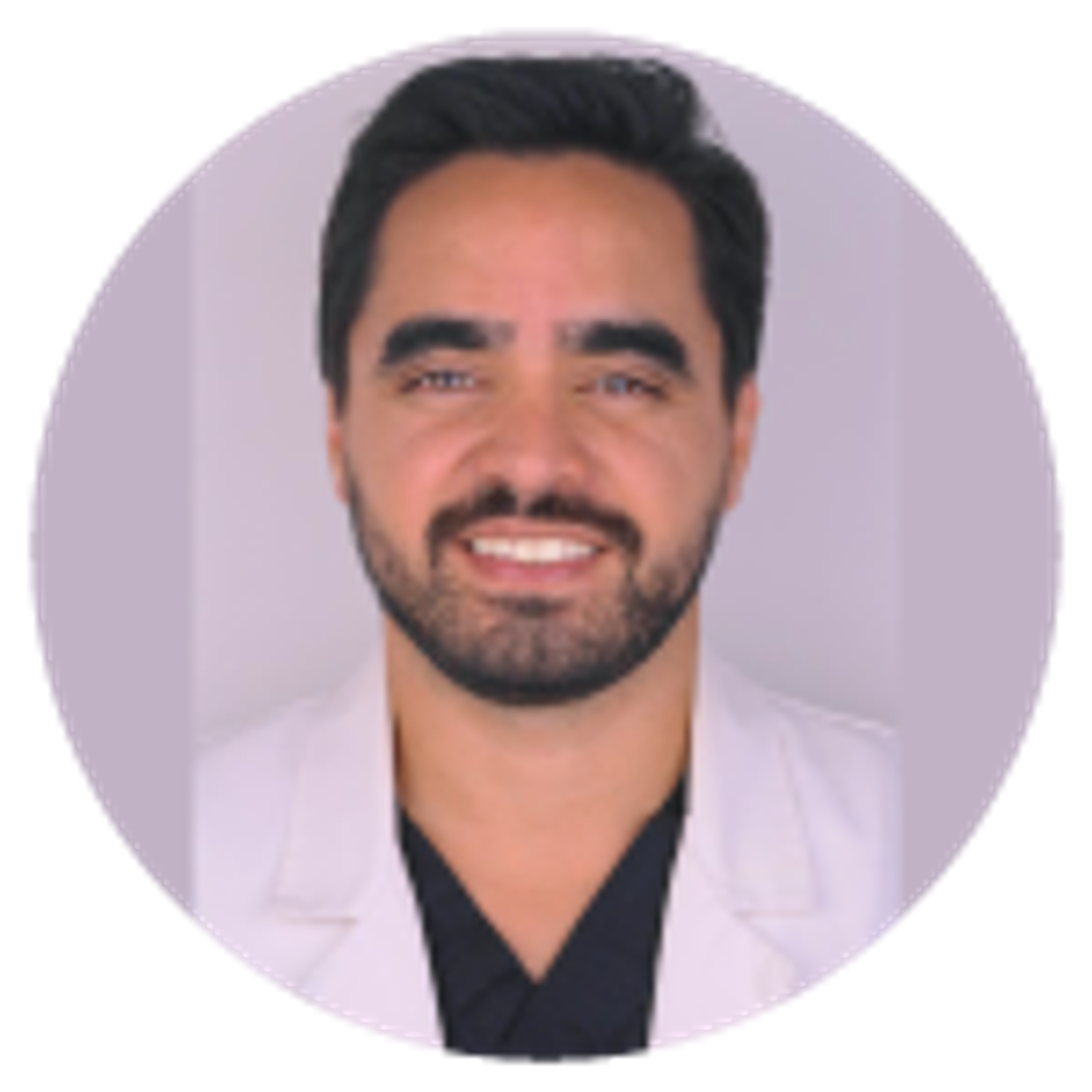 dr rainer rojas