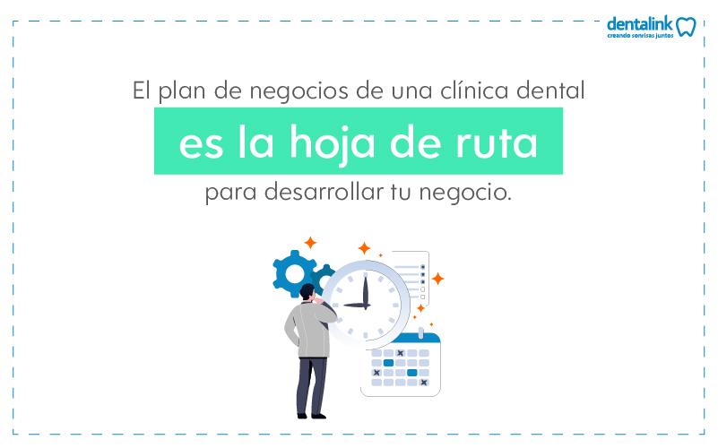 plan de negocios clinica dental