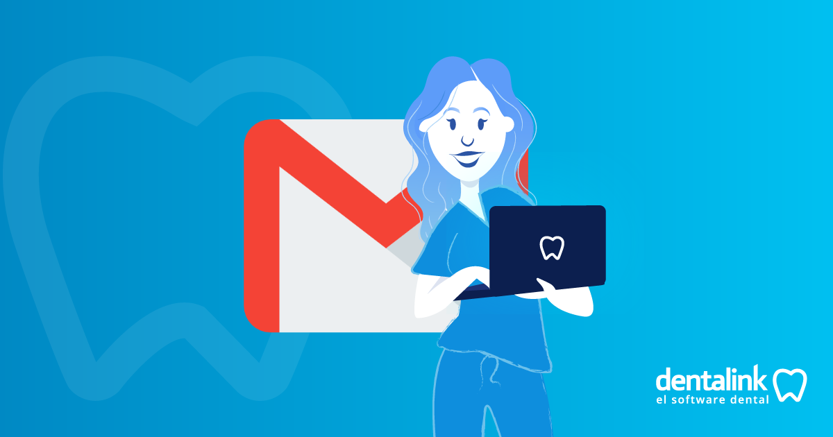 ¿Cómo hacer email marketing en una clínica dental?