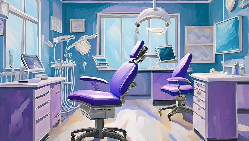 Guía sobre la administración de clínicas y consultorios dentales