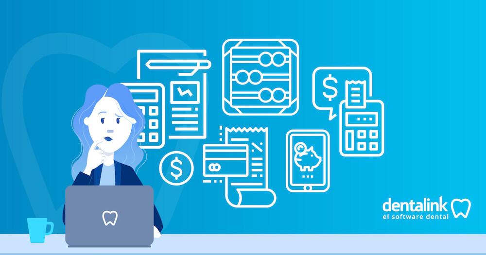 ¿Cómo llevar la contabilidad de una clínica dental?