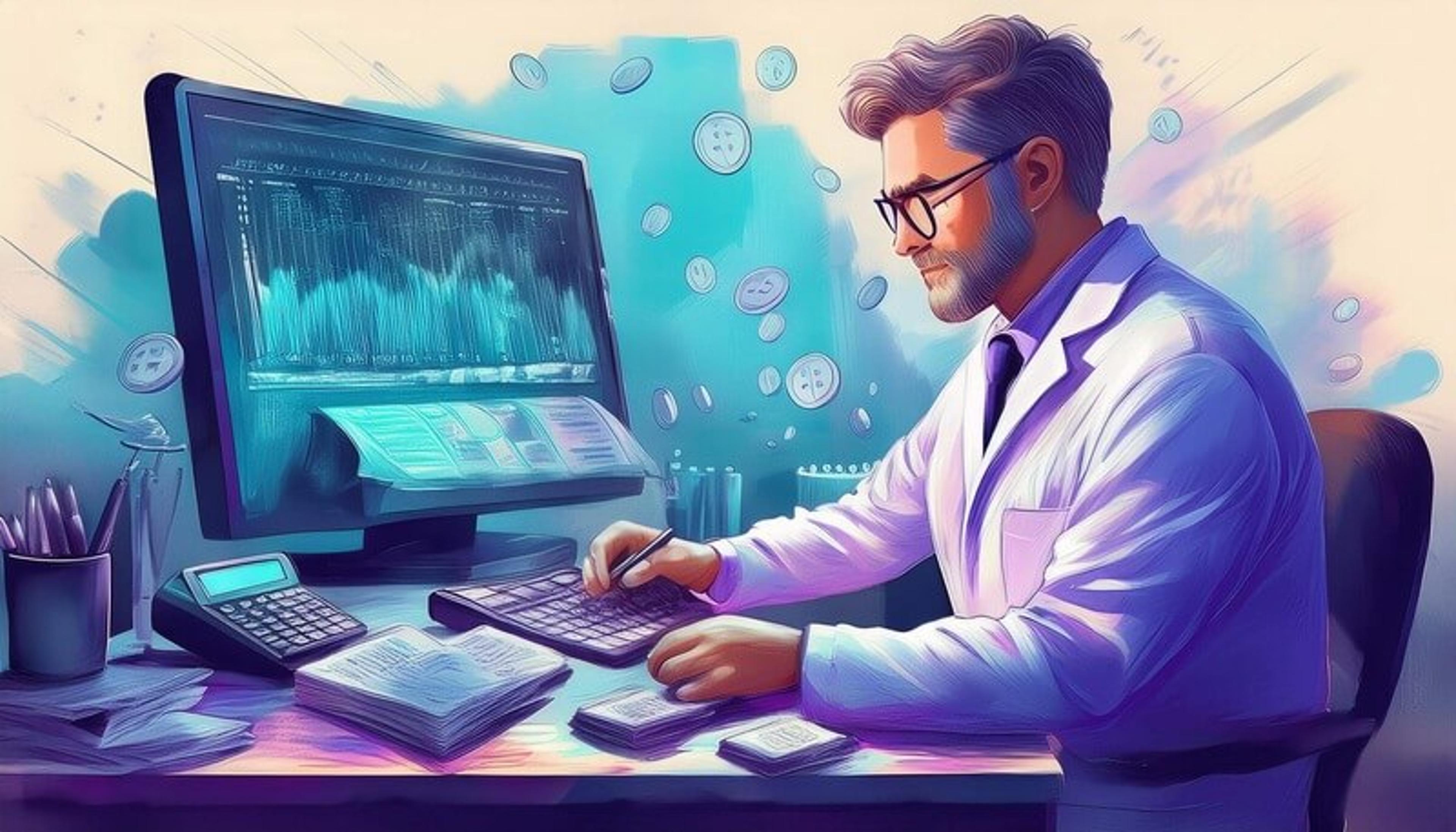 Domina las finanzas de tu clínica dental: Guía esencial para odontólogos