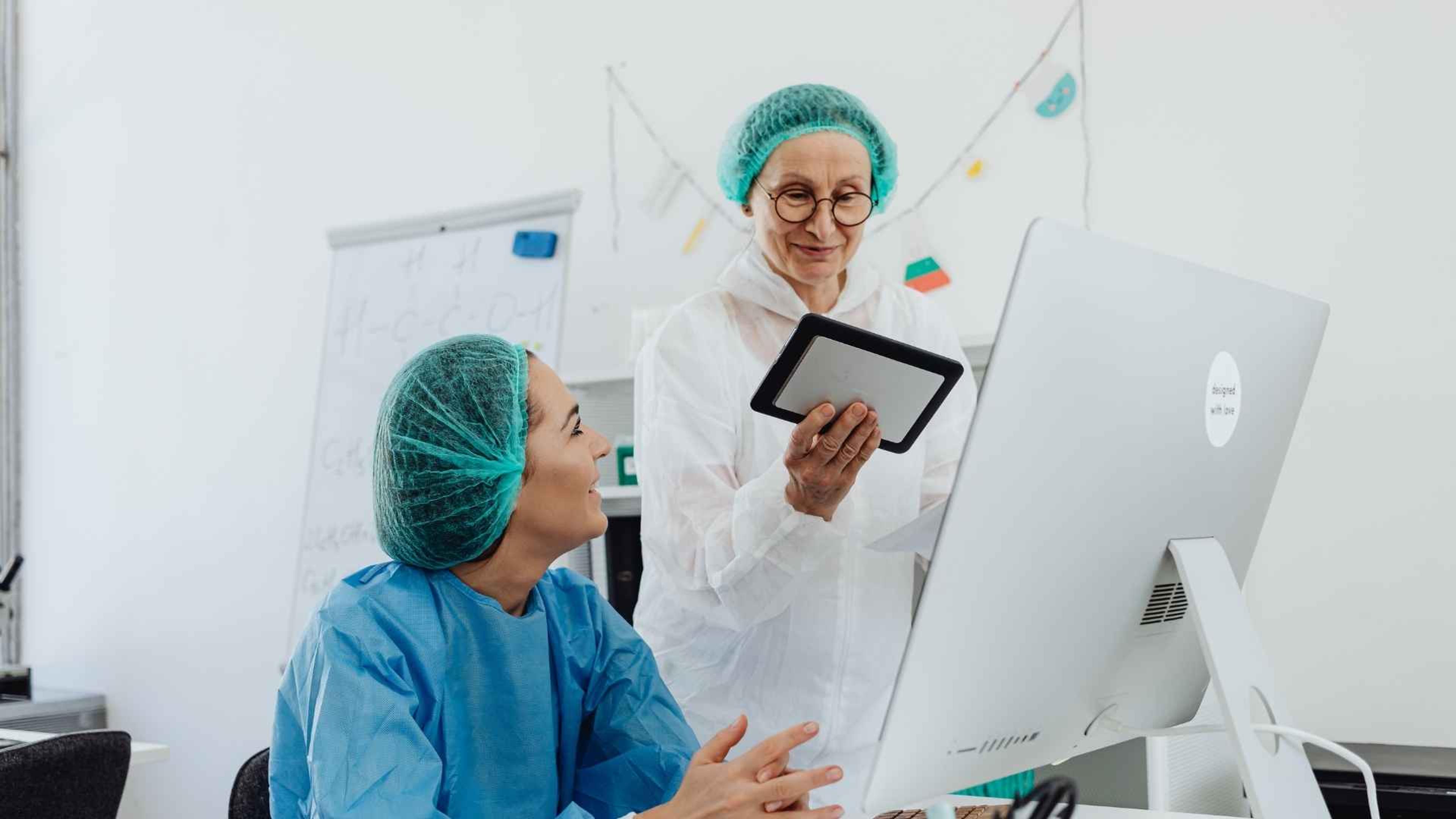 Software de salud: guía completa para clínicas y consultorios en Colombia