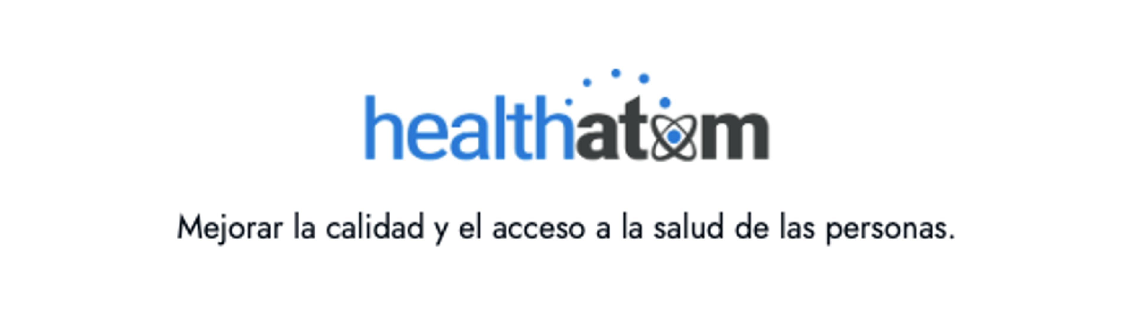 Healthatom