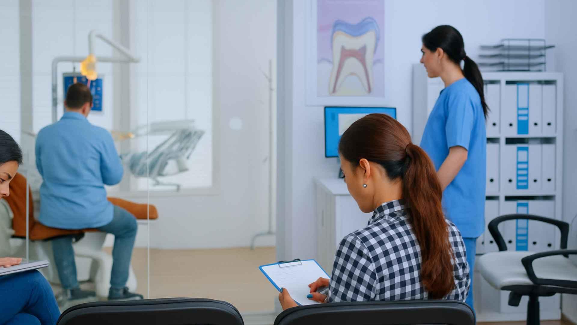 Recepción dental: cómo convertir la primera impresión en el gran diferencial de tu clínica