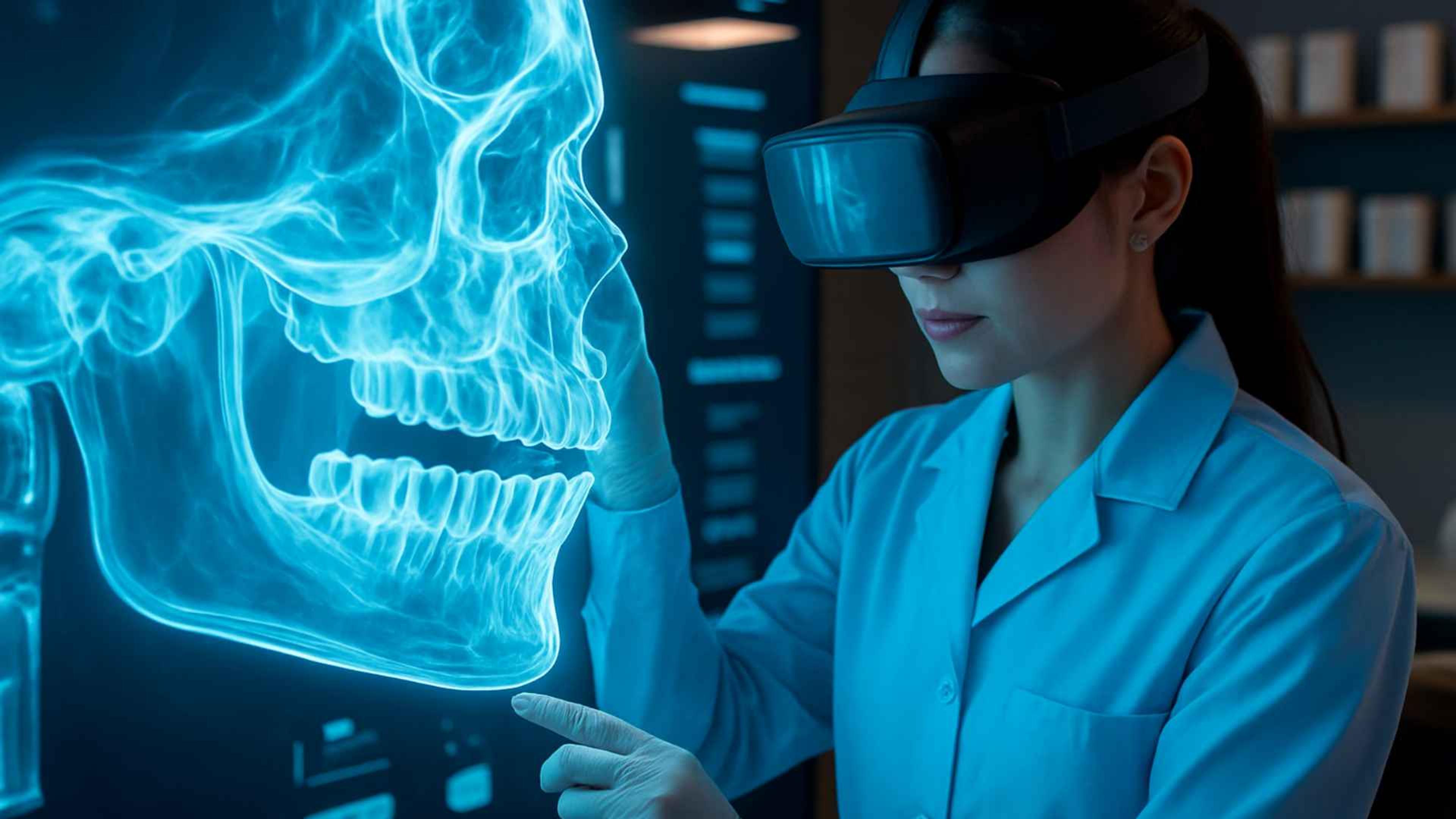 Aplicación de inteligencia artificial en clínicas: Optimiza tu gestión