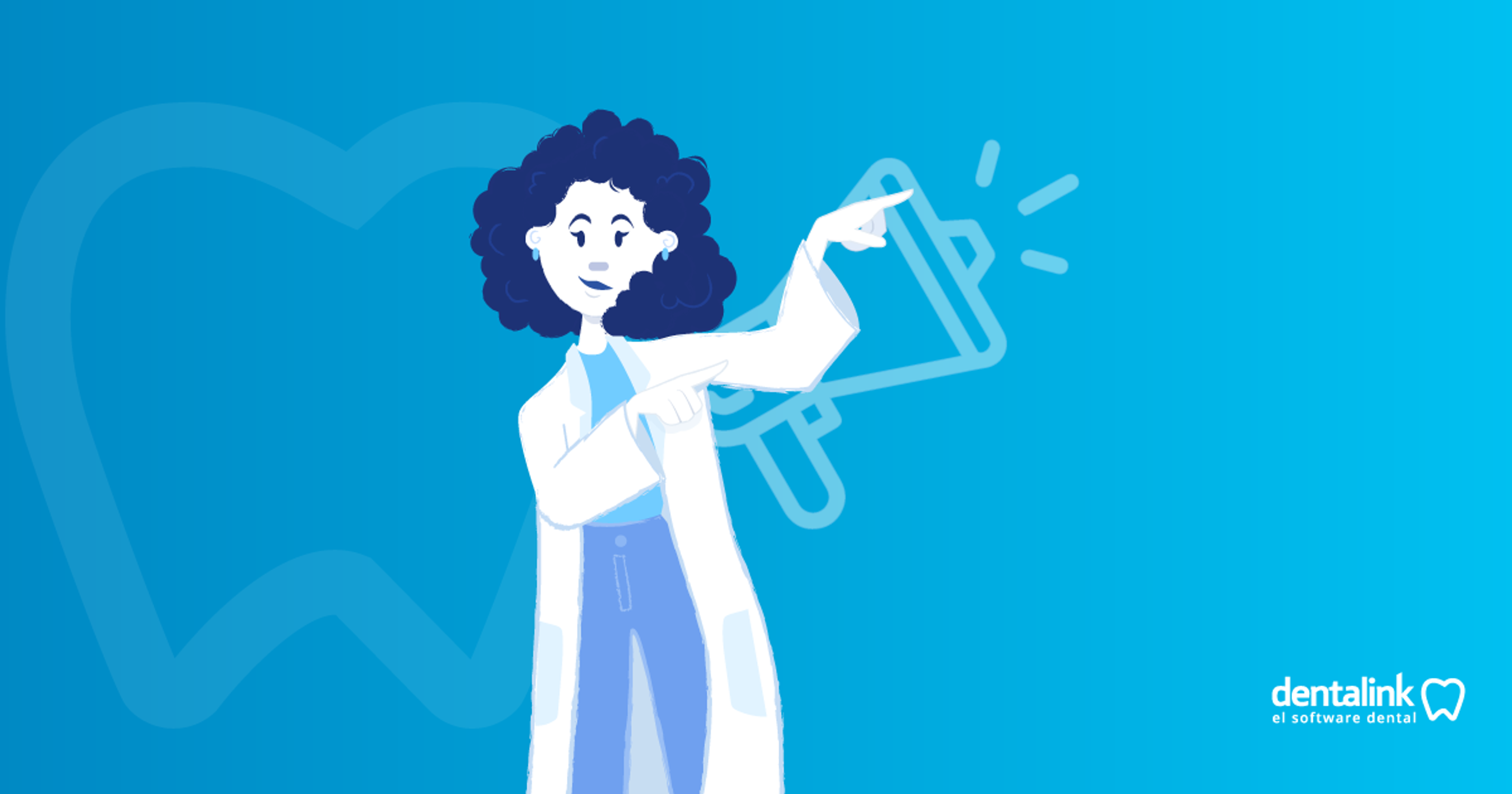 Todo sobre el uso de las redes sociales para odontólogos