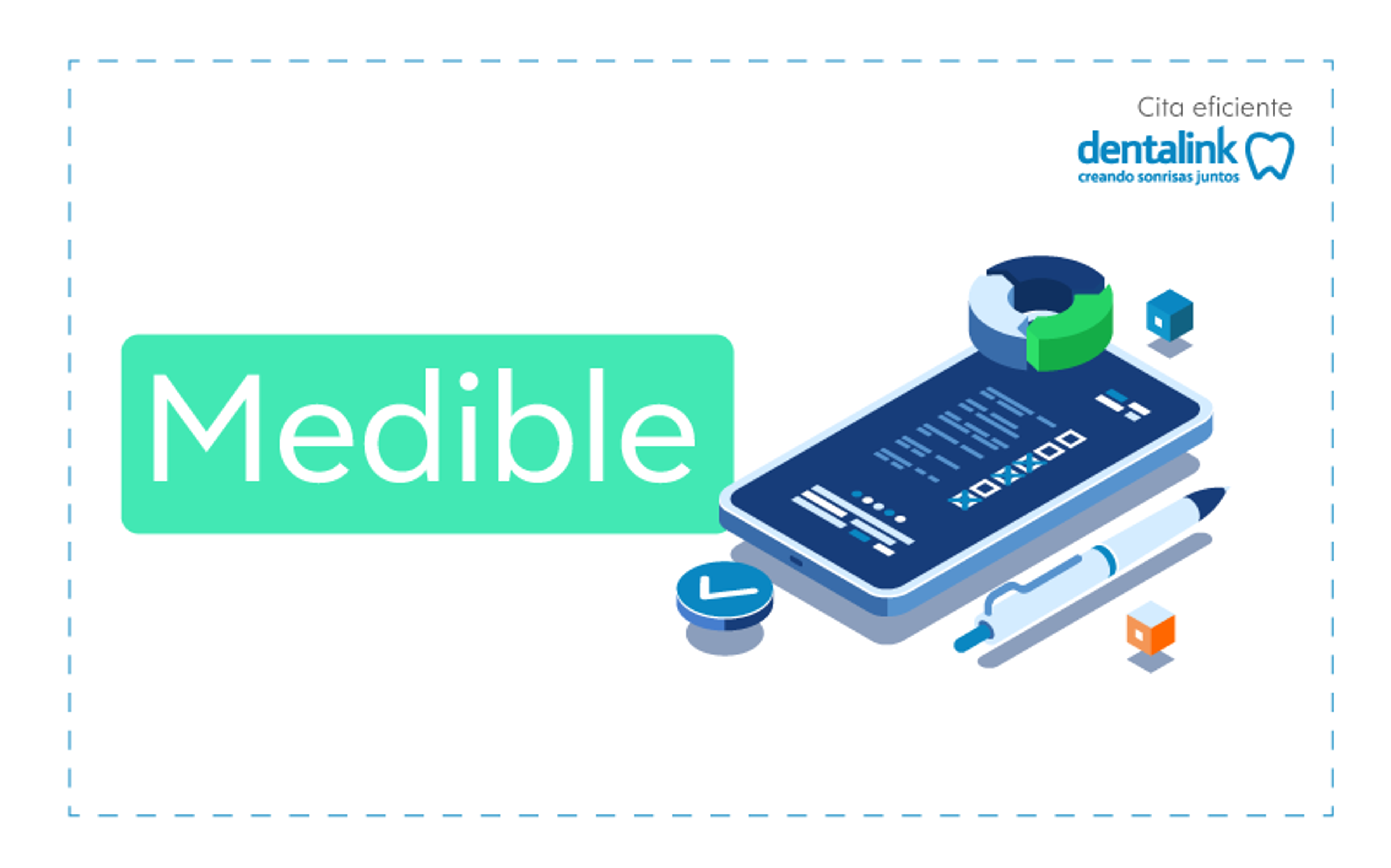 un KPI debe ser medible