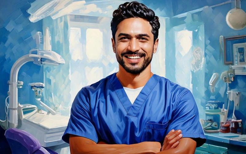 Cómo reducir el estrés en la administración de tu clínica dental: estrategias clave para la gestión
