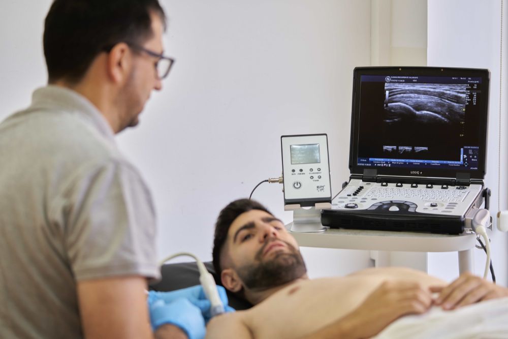 Fisioterapia traumatológica en Recupérate | Clínica Recupérate en Salamanca