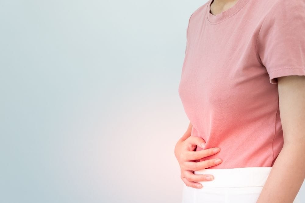 Diástasis abdominal en el embarazo: qué es y cómo tratarla | Clínica Recupérate en Salamanca