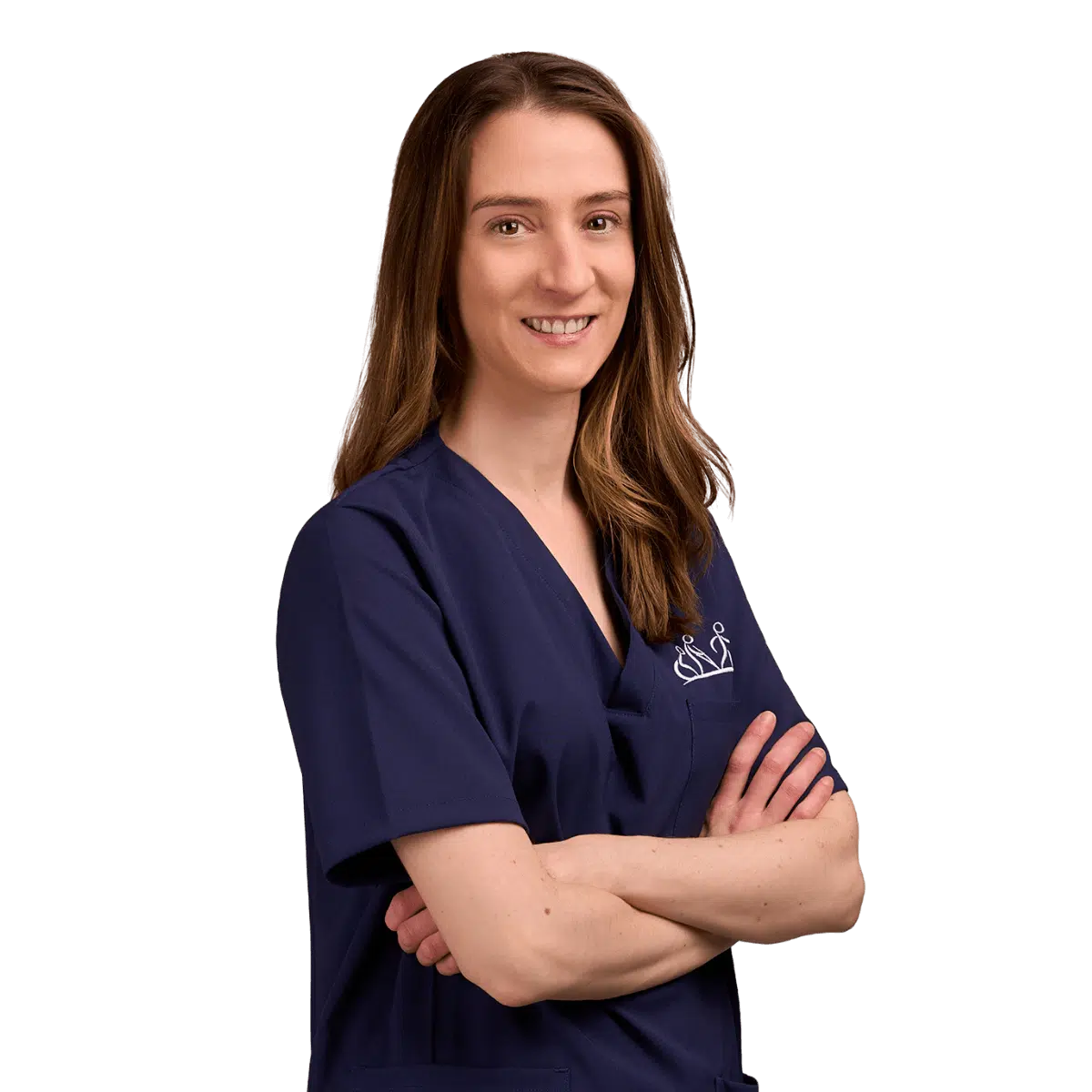 Lara Navarro Mellado — Fisioterapeuta en Clínica Recupérate Salamanca