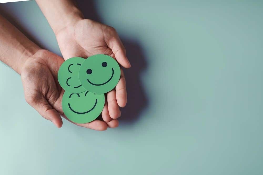 ¿Qué es la psicología positiva? Enfoque y beneficios en el desarrollo infantil | Clínica Recupérate en Salamanca