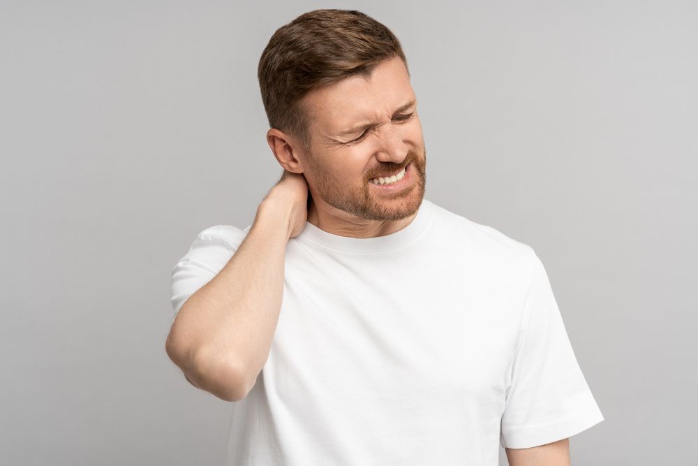 Qué es cervicodorsalgia | Clínica Recupérate en Salamanca