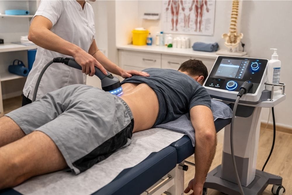 Contraindicaciones del Zimmer en fisioterapia: cuándo no se recomienda su uso | Clínica Recupérate en Salamanca