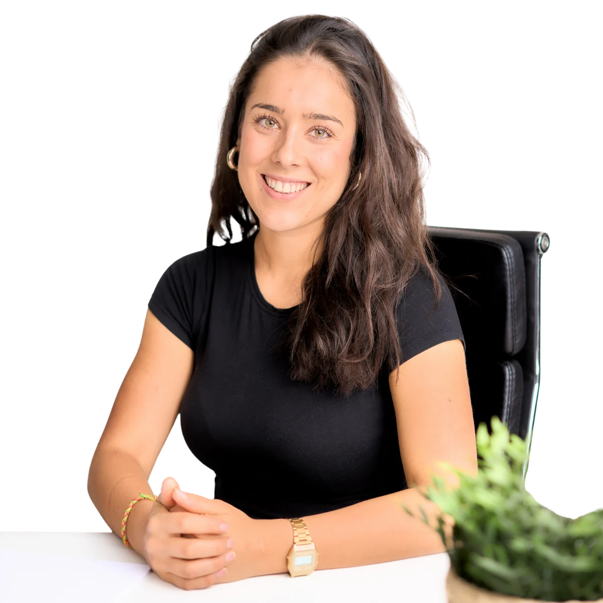 Ana Mateos García — Dietista-Nutricionista