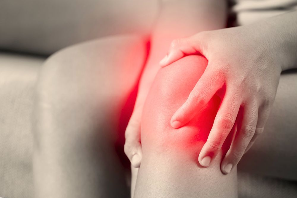 Lesión del ligamento cruzado anterior: tratamiento y rehabilitación | Clínica Recupérate en Salamanca