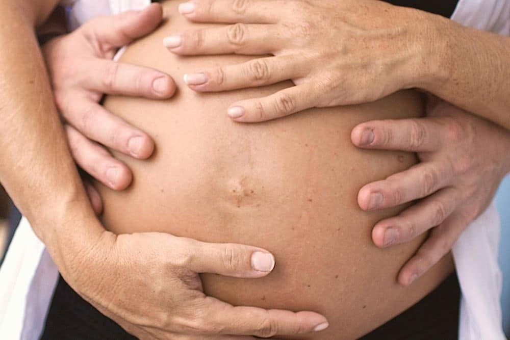 Presoterapia en embarazadas: beneficios, seguridad y recomendaciones durante el embarazo | Clínica Recupérate en Salamanca