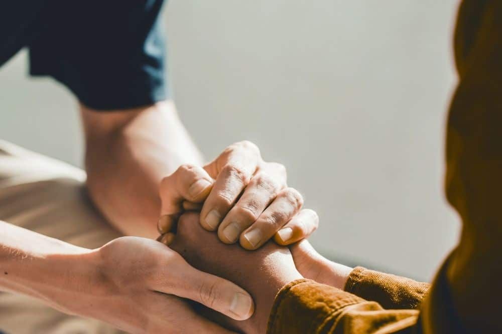 Psicología de pareja y terapia de pareja: Enfoques y beneficios para fortalecer la relación | Clínica Recupérate en Salamanca